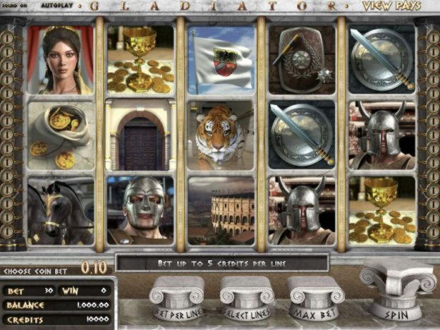 EURO 145 Mobiles Freeroll-Slot-Turnier im Las Vegas USA Casino