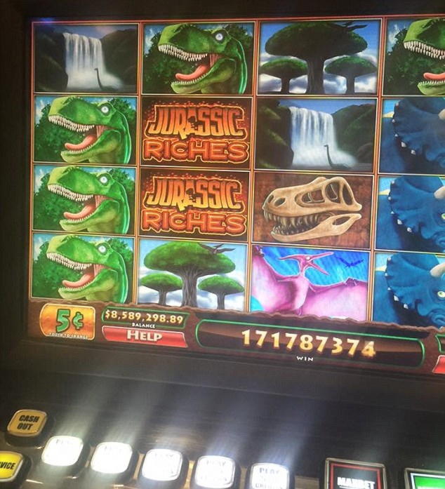 790% Spielen Sie in einem Casino bei Casino com